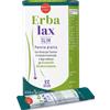 ERBA VITA GROUP SpA Erba lax Slim Pancia Piatta Erba Vita 12 Stick Pack