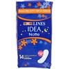 FATER SpA LINES IDEA NOTTE EXT/LUNGOX14