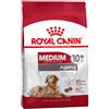 ROYAL CANIN ITALIA SpA Medium Ageing 10+ - 15KG