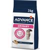 AFFINITY PETCARE ITALIA Srl Advance Veterinary Diets Urinary Alimento Dietetico Gatti con Problemi Urinari 3kg