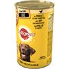 MARS ITALIA SpA Pedigree Straccetti Pollo e Verdure per Cani 400 g