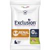 DORADO Srl Exclusion Diet Diabetic Maiale Sorgo e Piselli Gatto 300 g