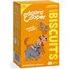 4 HEALTHY PETS NV Edgard & Cooper Biscotti per Cani Banana e Burro Arachidi - 400g