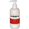 MARTY Srl Marty Arnica Calda Gel Uso Esterno Cavallo Sportivo, 500ml