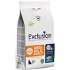DORADO Srl Exclusion Diet Metabolic Mobility Maiale e Fibre Gatto Adulto 1.5 kg