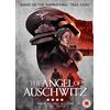 High Fliers The Angel of Auschwitz [DVD]