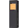 AREON profumo per ambienti Home Premium 85 ml. Ambra d'oro