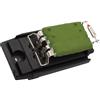 HZTWFC Resistore motorio del ventilatore 1311115 1066902 XS4H18B647AA 95BW18B647AA 1079538 1012450 Per Ford Transit Mondeo Cougar Focus