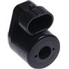 OMB Bobina magnetica OMB 12V 11W per valvola di spegnimento e evaporatore Prins