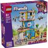 Lego Friends 42689 Casa dell'amicizia di Heartlake City