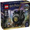Lego Harry Potter TM 76464 Calderone: Lezione di pozioni segrete