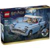 Lego Harry Potter TM 76470 Ford Anglia™ volante incantata