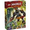 Lego Ninjago 71854 Mech della missione di Cole e drago Zane