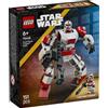 Lego Star Wars TM 75448 Mech Clone Shock Trooper™