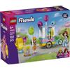 Lego Friends 42692 Bancarella dei gelati con palloncini