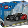 Lego City Great Vehicles 60486 Supercar EV