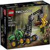 Lego Technic 42218 Mietitrebbia gommato John Deere 1470H