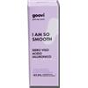 THE GOOD VIBES COMPANY SRL Goovi Siero Viso Acido Ialuronico 30ml