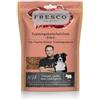 Fresco Dog Martin Rütter - Cuccia da allenamento per cani | 10 x 150 g | Alimento complementare per cani | con 92% manzo | Senza additivi artificiali | Perfetto per l'allenamento