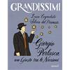 GRANDISSIMI Giorgio Perlasca. Un Giusto tra le Nazioni. Ediz. a colori