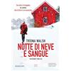 Newton Compton Editori Notte di neve e sangue