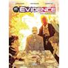 Sergio Bonelli Editore Mr. Evidence. Tutto il dolore del mondo (Vol. 7)