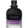 Valentino Born In Roma Uomo Purple Melancholia Eau de Toilette 100 ml