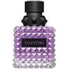 Valentino Born In Roma Donna Purple Melancholia Eau de Parfum 50 ml