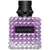 Valentino Born In Roma Donna Purple Melancholia Eau de Parfum 30 ml