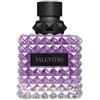 Valentino Born In Roma Donna Purple Melancholia Eau de Parfum 100 ml