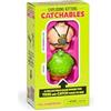 Exploding Kittens Catchables #2: Cat Wearing A Cat & Catcus, Collectible Toy Tossing Games - Family Games, Adult Games, Fun Games, Party Games & Travel Card Games for Adults & Kids Ages 8+