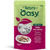 WONDERFOOD SpA OASY WET CAT NAT S JE PO/MA70G