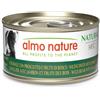 ALMO NATURE SpA Almo Nature HFC Natural Cinghiale, Prosciutto e Frutti di Bosco 290g