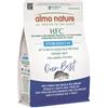 ALMO NATURE SpA ALMO HFC CROC GATTO AD SPI300G