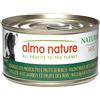 ALMO NATURE SpA Almo Nature HFC Natural Cinghiale Prosciutto e Frutti di Bosco Cane 95g