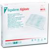 GIMA SpA 3M Tegaderm Medicazione in Alginato di Calcio 10 x 10 cm