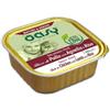 WONDERFOOD SpA Oasy Patè Gatto Pollo Agnello Mature Senior Senza Cereali