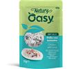 WONDERFOOD SpA OASY WET CAT NAT S JE PO/TO70G