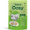 WONDERFOOD SpA OASY WET CAT NAT S JE PO/VERD