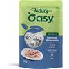 WONDERFOOD SpA OASY WET CAT NAT S JE TONNE70G