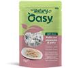 WONDERFOOD SpA OASY WET CAT NAT S JE PO/PR70G