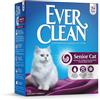 WONDERFOOD SpA EVERCLEAN SENIOR CAT 10L
