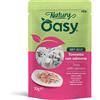 WONDERFOOD SpA OASY WET CAT NAT S JE TO/SAL70