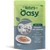 WONDERFOOD SpA OASY WET CAT NAT S JE TO/CAL70