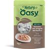 WONDERFOOD SpA OASY WET CAT NAT S JE TO/VO70G