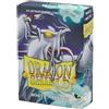 Dragon Shield ART11105 White (60) Matte Japanese Size Sleeves 60pk