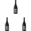 Cottanera, Etna Rosso Contrada Feudo Di Mezzo, 750ml (Confezione da 3)