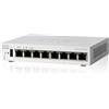 Cisco Systems Catalyst 1200-8T-D Smart Switch 8 porte C1200-8T-D
