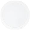 PNI D-Light CL240 Plafoniera LED 24W, Rotonda, 6500K, Alimentazione 230V, 2640 lm, Bianco