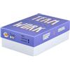 FALKEN StoryBox Team originale 120 mm di altezza, DIN A4+, Made in Germany. Confezione regalo con coperchio. Ideale per ricordi, foto, collezioni, immagini, fai da te, scatola multiuso